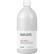 Nook 1000 ml Vegan Beauty Family İnce Telli Ve Hassas Saçlar İçin Krem