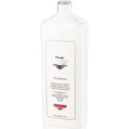 Nook 1000 ml Vegan Dhc Serisi Dökülme Karşıtı Şampuan