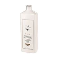 Nook 1000 ml Vegan Dhc Serisi Onarıcı Şampuan