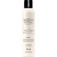 Nook 150 ml Vegan Artısan Seri Isıya Karşı Koruyucu Saç Spreyi