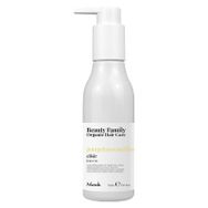 Nook 150 ml Vegan Beauty Family Dalgalı Ve Kıvırcık Saçlar İçin Krem