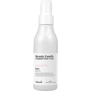 Nook 150 ml Vegan Beauty Family İnce Telli Ve Hassas Saçlar İçin Saç Spreyi