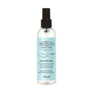 Nook 200 ml Vegan Artısan Seri Tuzlu Etkileyici Saç Spreyi