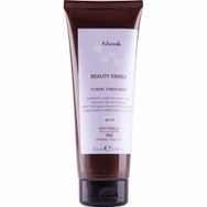 Nook 250 ml Beauty Family Fly Volum İncetelli Saç Bakım Kremi