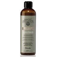 Nook 250 ml Magic Argan Oil Hacim Veren Şampuan