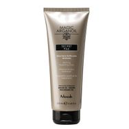 Nook 250 ml Magic Argan Oil Secret Saç Maskesi