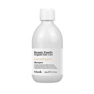 Nook 300 ml Beauty Family Düz ve Kabarık Saçlar Için Yumuşatıcı Şampuan