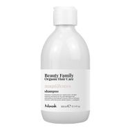 Nook 300 ml Beauty Family Ince Telli ve Hassas Saçlar Için Şampuan