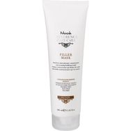 Nook 300 ml Vegan Dhc Serisi Dolgunlaştırıcı Maske