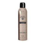 Nook 400 ml Magic Arganoil Secret Volumizing Hacimli Saç Spreyi