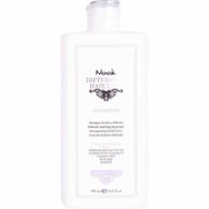 Nook 500 ml Difference Care Leniderm Hassasiyet Saç Bakım Şampuanı