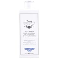 Nook 500 ml Difference Hair Care Re-Balance Sebum Dengeleyici Şampuan