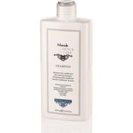 Nook 500 ml Vegan Arındırıcı Dengeleyici Şampuan