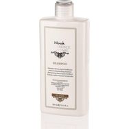 Nook 500 ml Vegan Dhc Serisi Onarıcı Şampuan