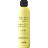 Nook Artisan Oil Lala Modelling Fluid Oil Not 250 ml Saç Yağı