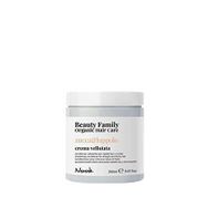 Nook Beauty Family Düz ve Kabarık Saçlar İçin 250 ml Krem