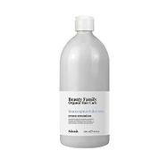 Nook Beauty Family Günlük Bakım İçin Aromatik 1000 ml Saç Kremi