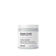 Nook Beauty Family Kimyasal İşlem Görmüş Saçlar İçin 250 ml Saç Kremi