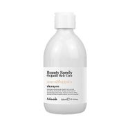 Nook Beauty Family Kimyasal İşlem Görmüş Saçlar İçin 300 ml Şampuan