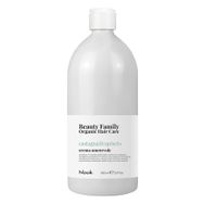 Nook Beauty Family Uzun Ve Kırılmaya Meyilli Saçlar İçin 1000 ml Saç Kremi