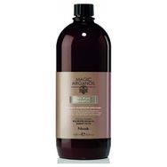 Nook Magic ArganOil Discipline Elektriklenme Önleyici 1000 ml Şampuan