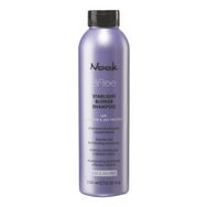 Nook Vegan Bfree Serisi Sarı Saçlar İçin 250 ml Aydınlatıcı Şampuan