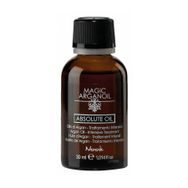 Nook Vegan Magic Argan Oil 30 ml Saf Argan Yağı