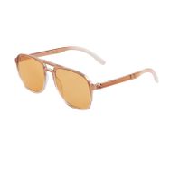 Noon Glasses 1001 D100 45 Unisex Güneş Gözlüğü