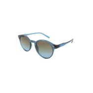 Noon Glasses 1073 C108 49 Unisex Güneş Gözlüğü