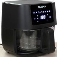 Noona NA-AF06 6 lt Siyah Airfryer