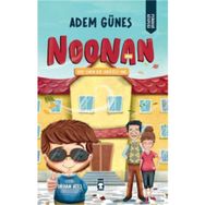 Noonan Her İsmin Bir Hikayesi Var Timaş Yayınları