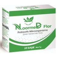 Noormed Flor Probiyotik 10 Saşe