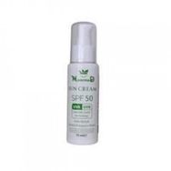 Noormed SPF50 75 gr Sun Cream Güneş Kremi