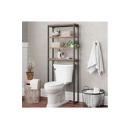 Noowa Wc Arkası Klozet Rafı