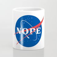 Nope Kupa Bardak