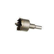 Nora TCT 20 mm Paslanmaz Çelik Delme Panç