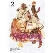 Noragami 2 - Adaçitoka
