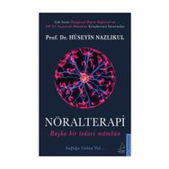 Nöralterapi - Hüseyin Nazlıkul