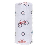 Nordbron 6304C Bicyle Çok Fonksiyonlu Bandana