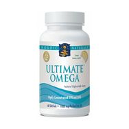 Nordic Naturals Ultimate Omega 1000 mg 60 Kapsül