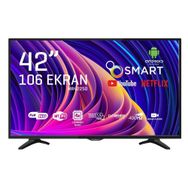 Nordmende 42NM42250 42 inç 106 Ekran Full HD Android LED TV.