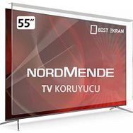 Nordmende 55 İnç 140 Ekran Tv Ekran Koruyucu