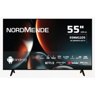 Nordmende 55NM1105 55 inç 140 Ekran 4K Ultra HD Android LED TV