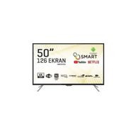 Nordmende Grünberg Nm50350/gr50200 50" 127 Ekran Uydu Alıcılı Android 4k Smart Led Tv (ONVO GARANTİLİ)