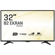 Nordmende NM32100 32 inç 82 Ekran HD Ready LED TV