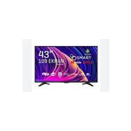 Nordmende NM436000F 43 inç 109 Ekran Full HD Android LED TV