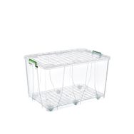 Nordmende NRD-26267 120 lt Mega Saklama