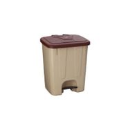 Nordmende NRD-4255 40 lt Çöp Kovası