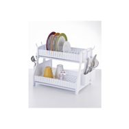 Nordmende NRD-55207 Hasır Çift Katlı Tabaklık