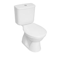Norm 3208L003-0181 Alttan Çıkışlı Klozet Rezervuar